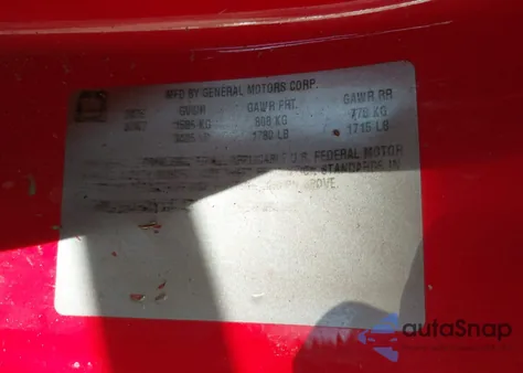 2008 Pontiac Solstice Gxp z USA, uszkodzony, nr VIN 1G2MG35X88Y102457